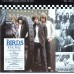 BIRDS, THE - The Collectors' Guide To Rare British Birds (Deram 731456413921) UK 1965 CD (Pré Rolling Stones Ron Wood)
